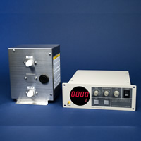 インライン型オゾン水モニタ｜EL-600シリーズ