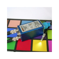 perceptive color sensor PCS-ll | 知覚色彩センサー