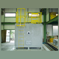 ESK-1560 | オゾン分解装置