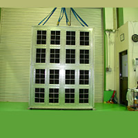 ETN-384 | オゾン分解装置